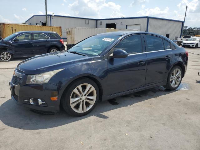 CHEVROLET CRUZE LTZ
