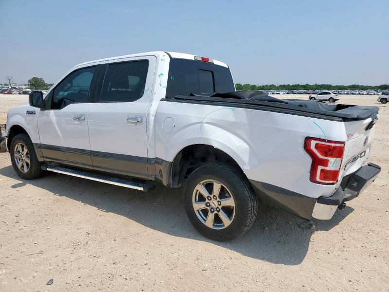 Vin: 1ftew1cp2lkf02195, lot: 57402265, ford f-150 supercrew 20202