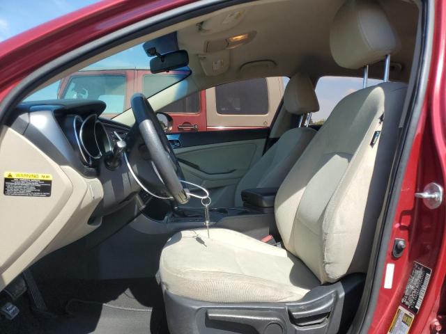 2015 KIA OPTIMA LX - 5XXGM4A71FG465917