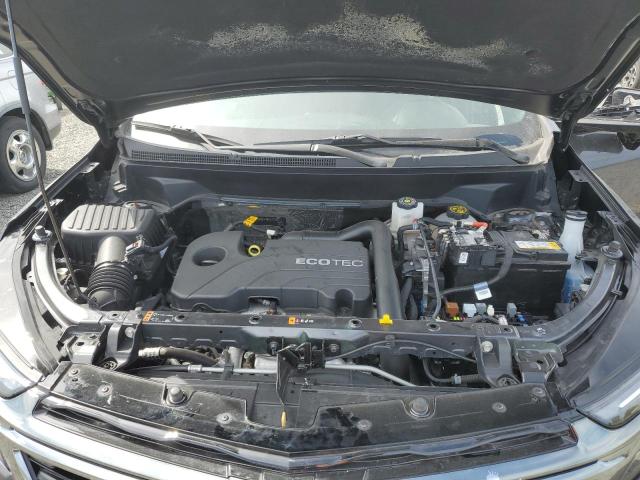 2022 CHEVROLET EQUINOX RS 3GNAXWEV4NS120589