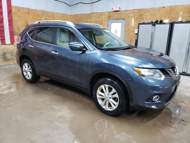 Vin: 5n1at2mv6ec798468, lot: 57152085, nissan rogue s 20144