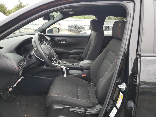 2023 HONDA HR-V SPORT 3CZRZ2H59PM711464