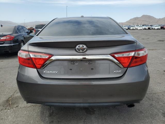 2017 TOYOTA CAMRY LE 4T1BF1FK6HU270503
