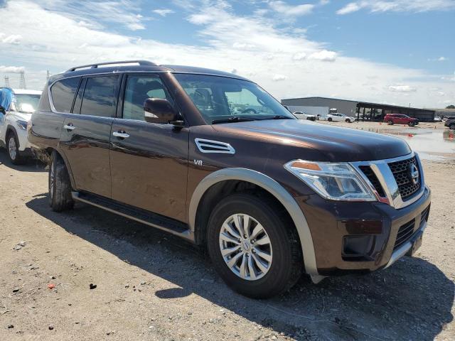 Vin: jn8ay2nc3h9507062, lot: 56488105, nissan armada sv 20174