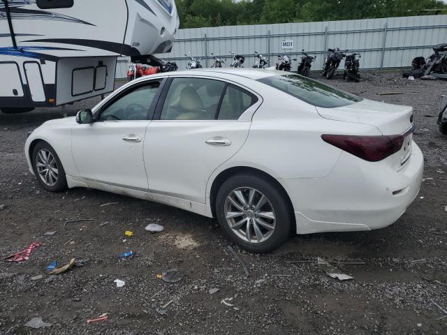 Vin: jn1bv7ar9em687739, lot: 58616285, infiniti q50 base 20142