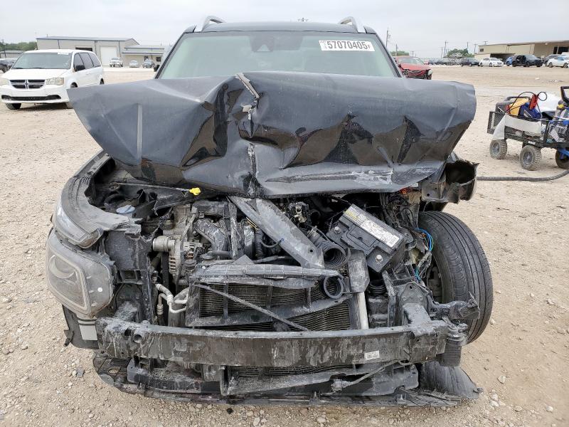 2022 HYUNDAI VENUE SEL - KMHRC8A39NU133616