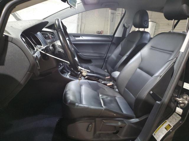 2018 VOLKSWAGEN GOLF S 3VWG17AU9JM276789