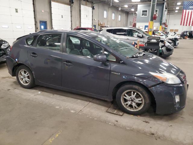 Vin: jtdkn3du7a5096769, lot: 58138885, toyota prius 20104