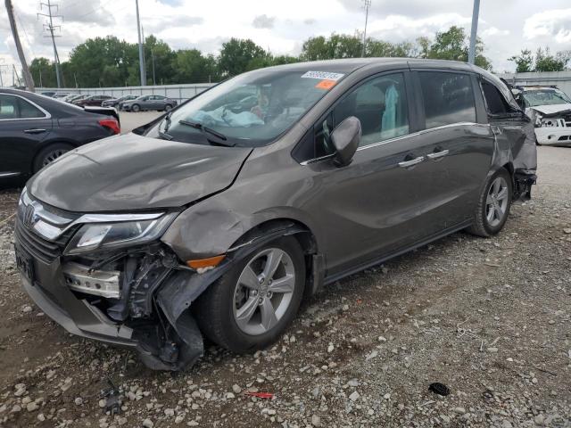 Vin: 5fnrl6h79kb133976, lot: 56988215, honda all models exl 2019 img_1