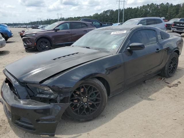 Vin: 1zvbp8amxe5274091, lot: 57534945, ford all models 2014 img_1