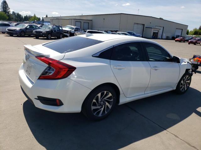 Vin: 19xfc2f74je206920, lot: 57901735, honda civic ex 20183