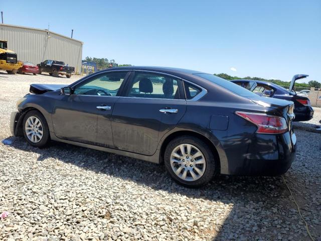Vin: 1n4al3ap0fn309543, lot: 58252785, nissan altima 2.5 20152