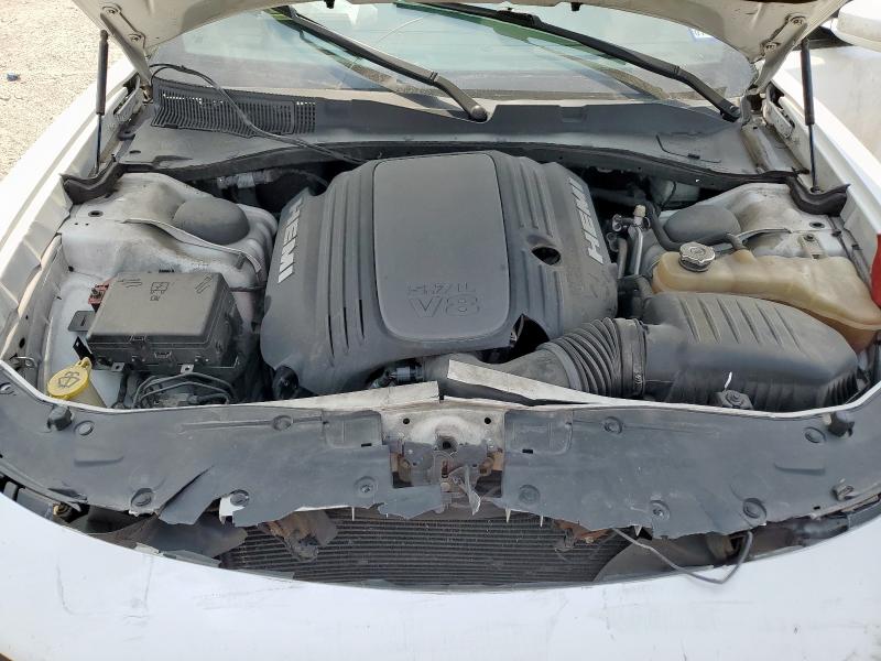 2016 DODGE CHARGER R/ - 2C3CDXCT2GH265819