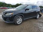 2015 NISSAN ROGUE S - 5N1AT2MV9FC895049