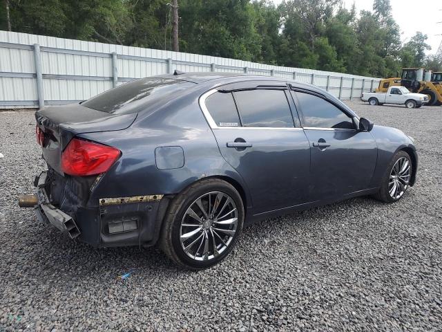 Vin: jn1cv6ar3bm402821, lot: 58694785, infiniti g37 20113