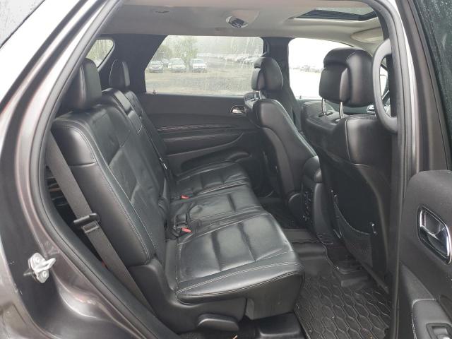 2016 DODGE DURANGO CI - 1C4RDJEG7GC370135