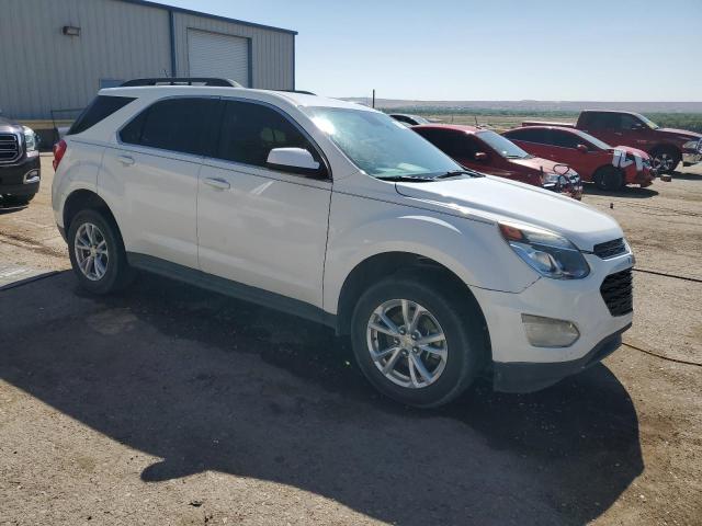 Vin: 2gnalcek4g1176546, lot: 57412195, chevrolet equinox lt 20164