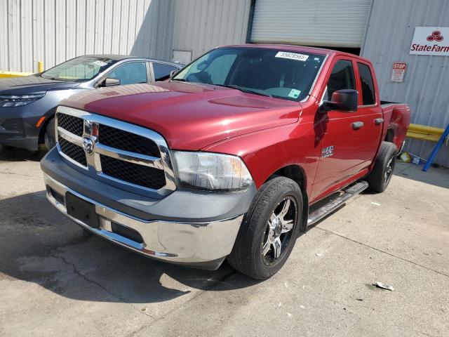 RAM 1500 ST