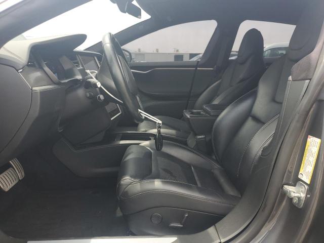 2018 TESLA MODEL S 5YJSA1E40JF297040