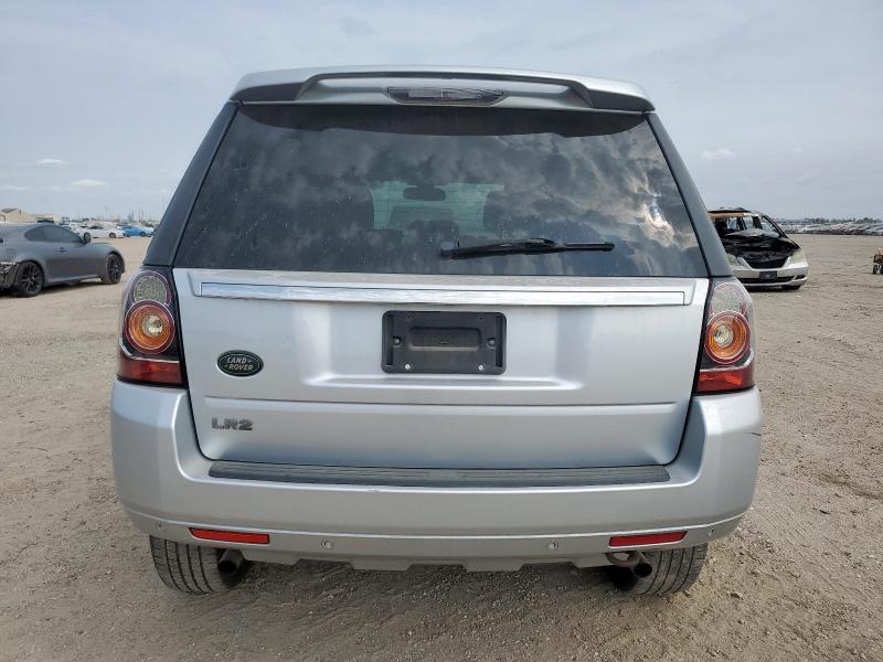 2015 LAND ROVER LR2 SE SALFP2BG3FH428577