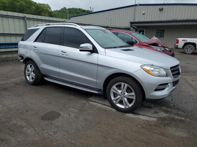 Vin: 4jgda5hb0ea354471, lot: 56202825, mercedes-benz m-class 350 4matic 20144