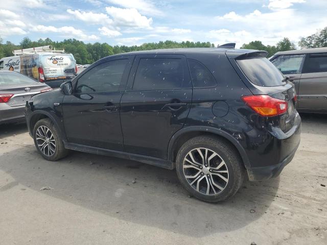 Vin: ja4ar3au7hz050649, lot: 58795665, mitsubishi outlander es 20172