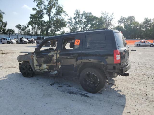 Vin: 1c4njrbb7fd312291, lot: 57109755, jeep patriot sport 20152