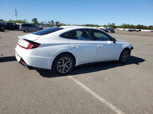 2020 HYUNDAI SONATA SEL 5NPEL4JAXLH027516