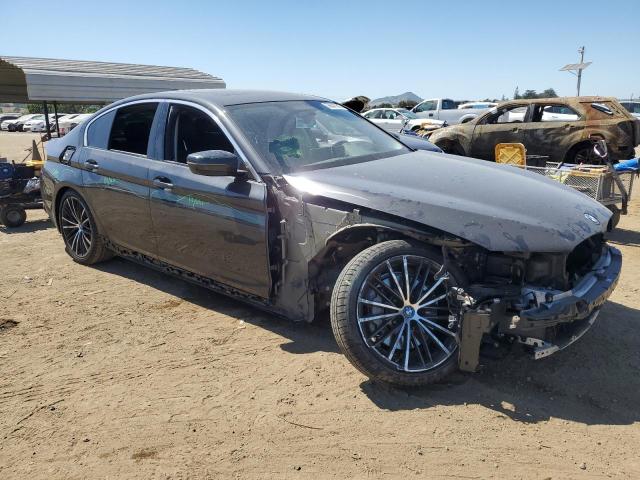 Vin: wba33ag08nch70842, lot: 56041295, bmw 5 series 20224