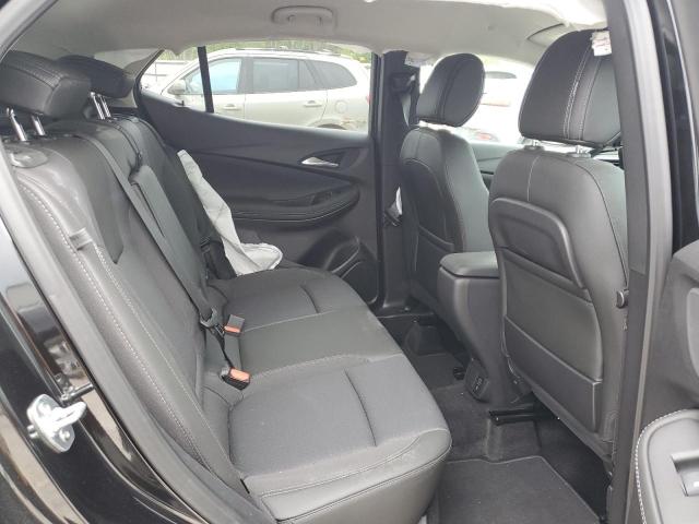 2025 BUICK ENCORE GX KL4AMCSL6SB142355