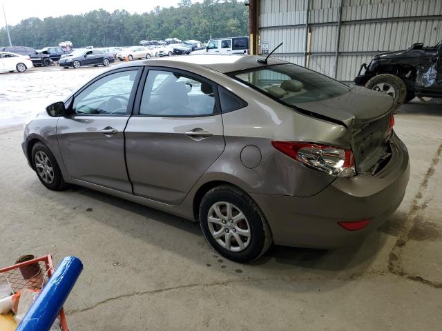 Vin: kmhct4ae9eu732855, lot: 55303365, hyundai accent gls 20142