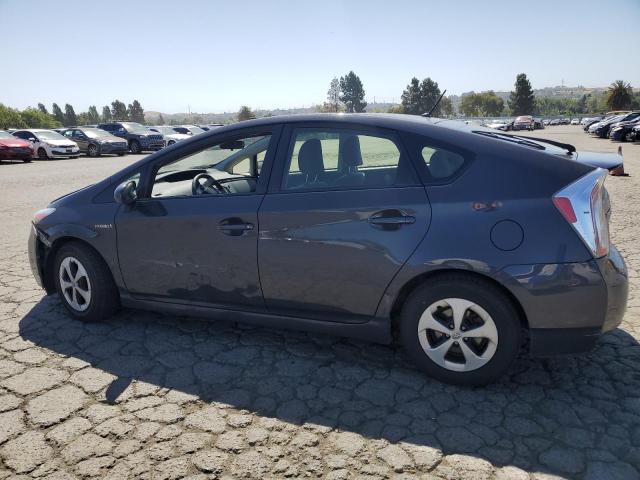 2015 TOYOTA PRIUS - JTDKN3DU0F1900795