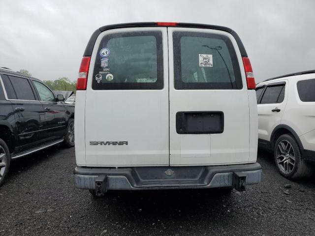2017 GMC SAVANA G25 - 1GTW7AFF2H1903926
