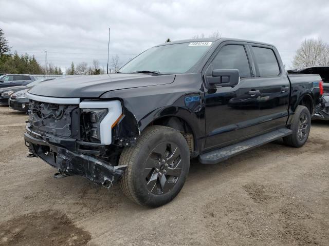 FORD F150 LIGHT