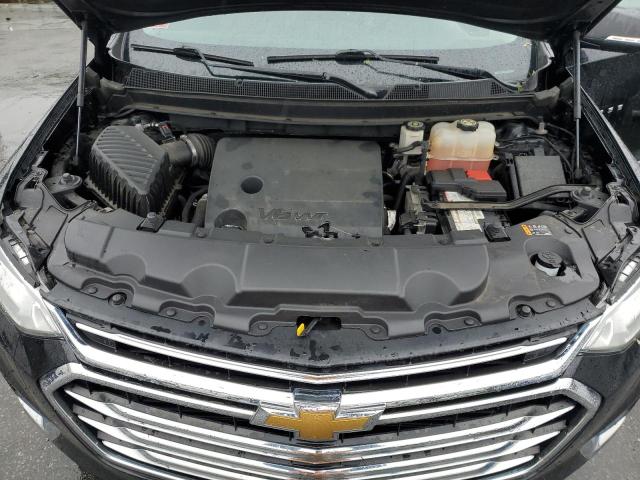 2018 CHEVROLET TRAVERSE H - 1GNEVKKW7JJ270172