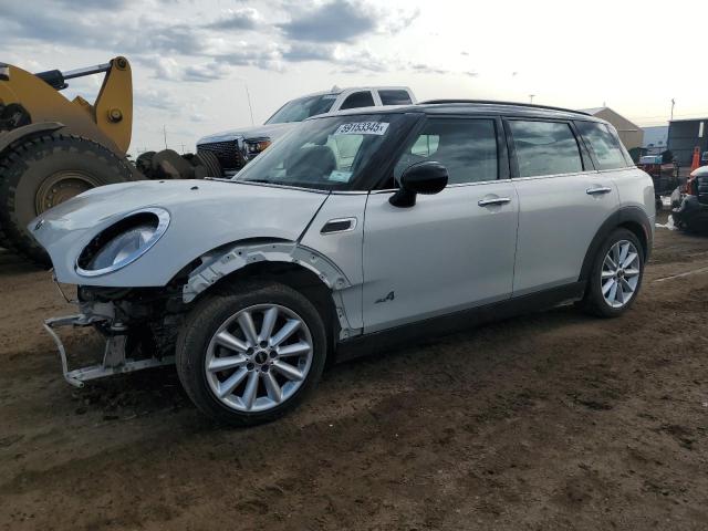 Vin: wmwlu1c51j2f28957, lot: 59153345, mini cooper clubman all4 2018 img_1