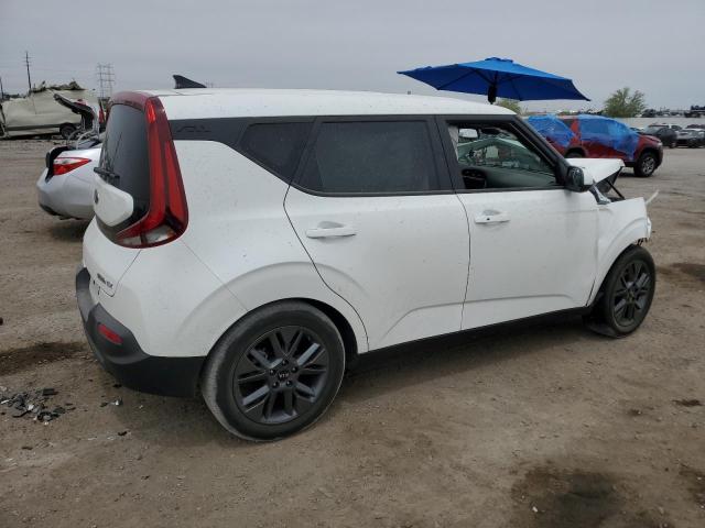 Vin: kndj33au2l7056421, lot: 59051755, kia soul ex 20203