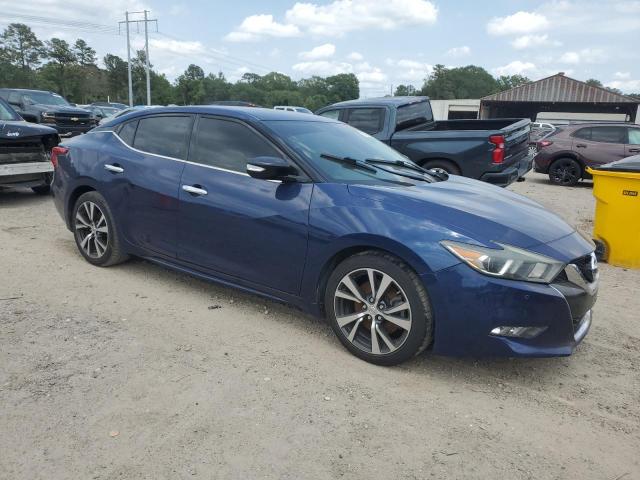 Vin: 1n4aa6ap8hc384237, lot: 57597855, nissan maxima 3.5s 20174