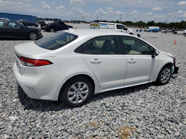 Vin: jtdepmae0nj193626, lot: 56261455, toyota corolla le 20223