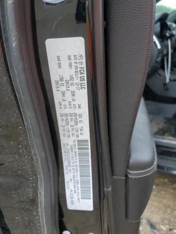 2018 DODGE DURANGO SR 1C4SDJGJ9JC262262