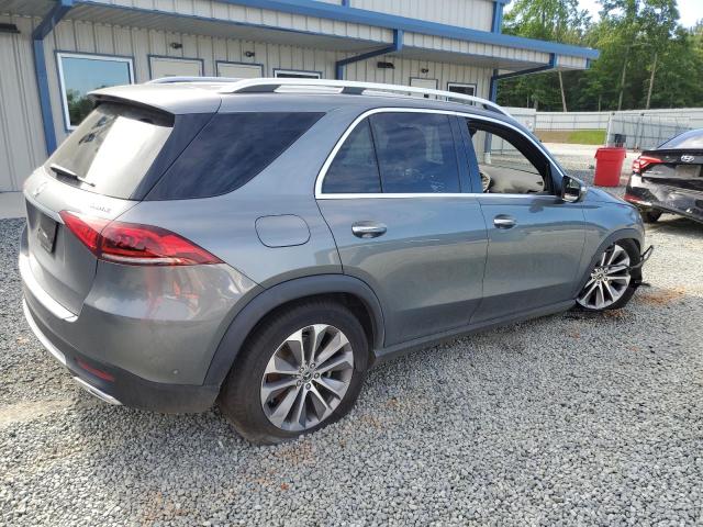 2021 MERCEDES-BENZ GLE 450 4M 4JGFB5KB8MA561316