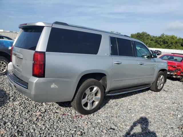 Vin: 1gnsckkc6fr229927, lot: 58303875, chevrolet suburban c1500 ltz 20153
