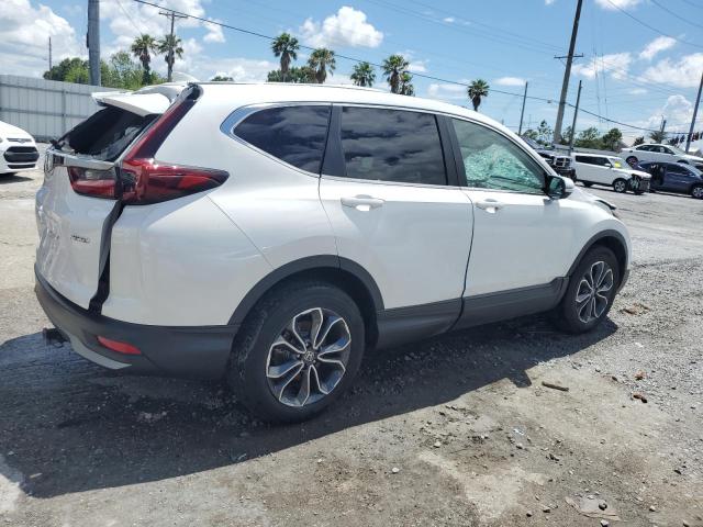 Vin: 5j6rw2h51ll039792, lot: 56769795, honda crv ex 20203