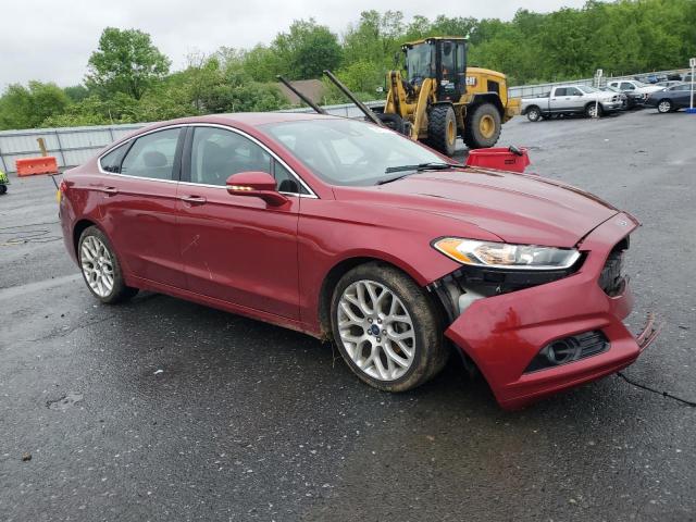 Vin: 3fa6p0d90er139928, lot: 56471195, ford fusion titanium 20144