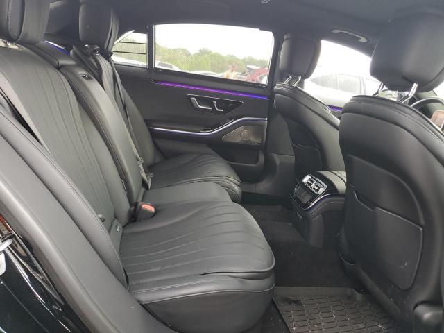 2023 MERCEDES-BENZ S 500 4MAT - W1K6G6DB9PA190069