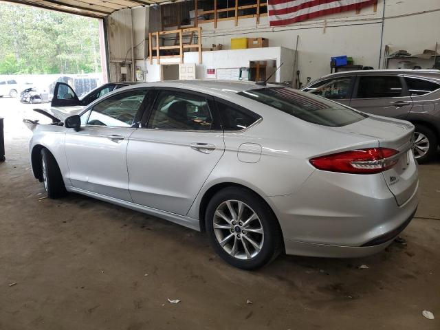 Vin: 3fa6p0h78hr359475, lot: 58721365, ford fusion se 20172