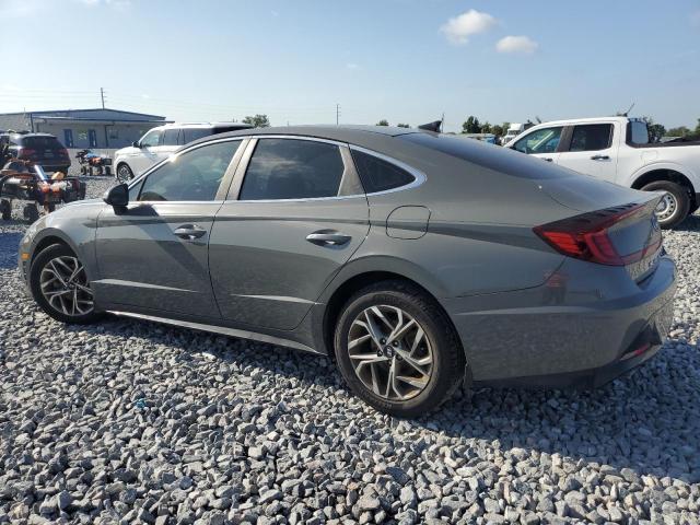 Vin: 5npef4ja2lh047878, lot: 57247945, hyundai sonata sel 20202