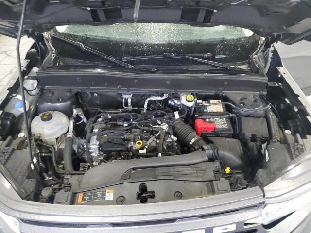 2022 FORD BRONCO SPO - 3FMCR9B65NRD03321