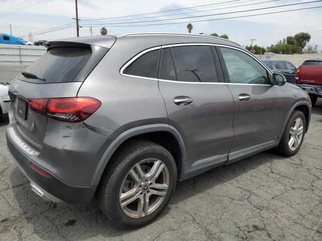 Vin: w1n4n4gb5mj160224, lot: 58422835, mercedes-benz gla-class 250 20213