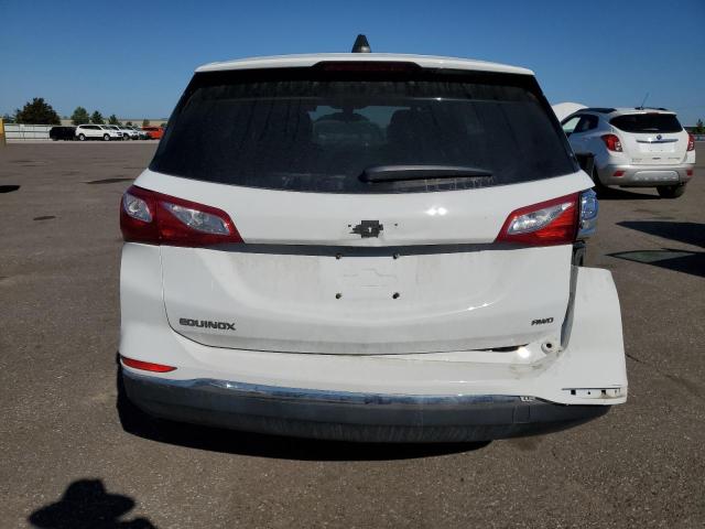 2019 CHEVROLET EQUINOX LT - 3GNAXUEV9KL138273